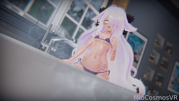 MioCosmosVR