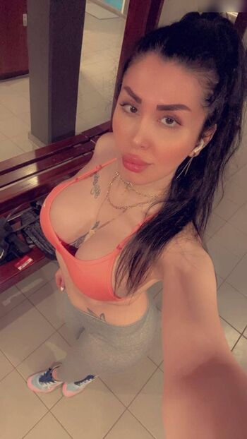 Mira Nouri