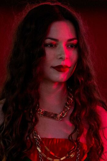 Miranda Cosgrove