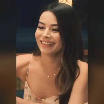 Miranda Cosgrove