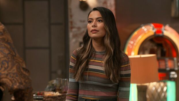 Miranda Cosgrove