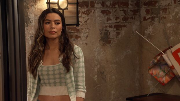 Miranda Cosgrove
