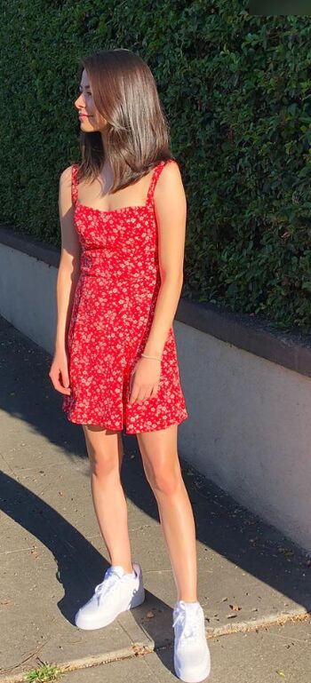 Miranda Cosgrove