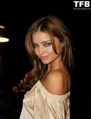 Miranda Kerr
