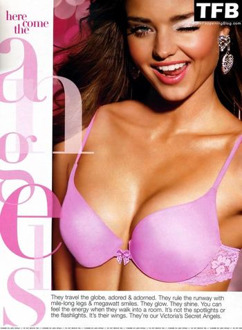 Miranda Kerr