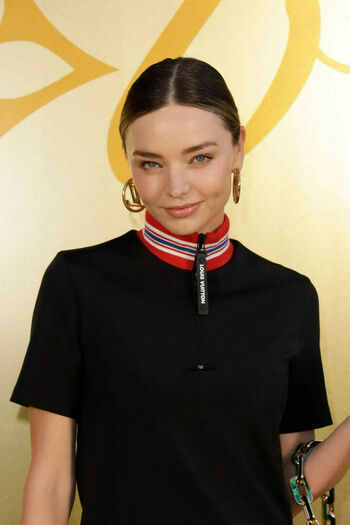 Miranda Kerr
