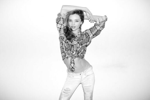 Miranda Kerr