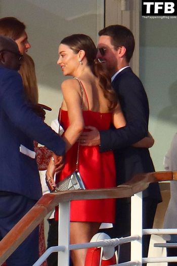 Miranda Kerr