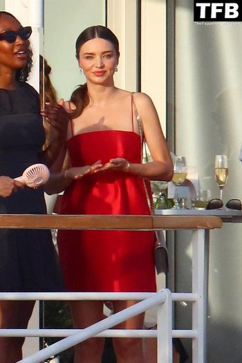 Miranda Kerr