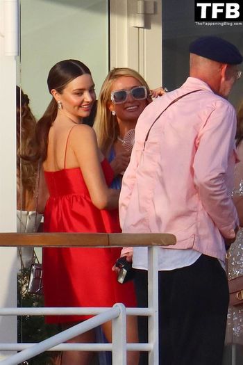 Miranda Kerr