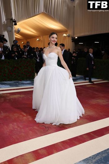 Miranda Kerr