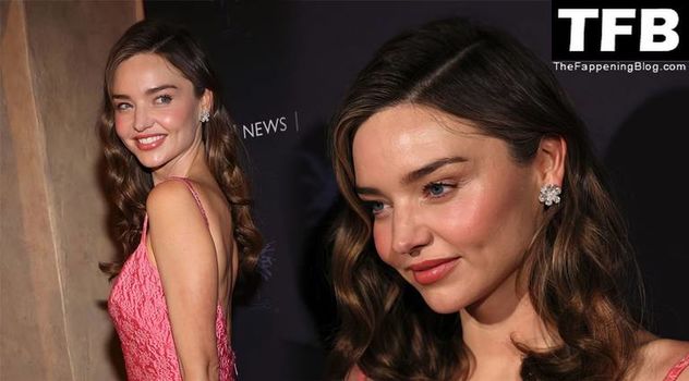 Miranda Kerr