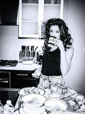 Miranda Rae Mayo