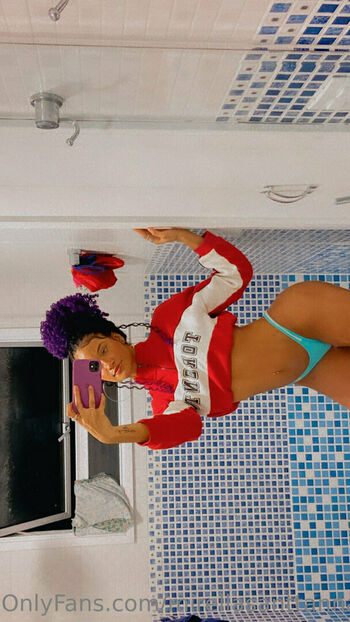 Mirella Santtanna