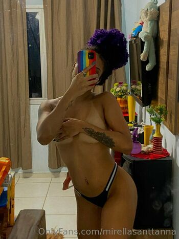 Mirella Santtanna