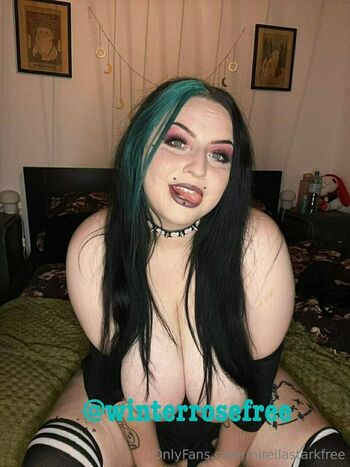mirellastarkfree