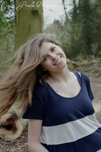 Miriam Gast