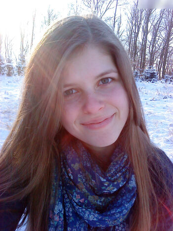 Miriam Gast