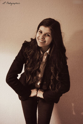 Miriam Gast