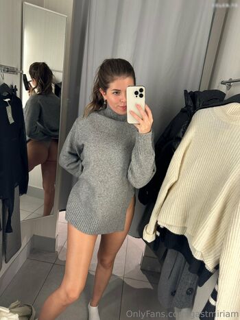 Miriam Gast