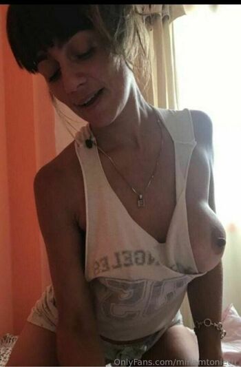 Miriam Tonietti