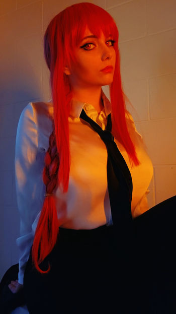 Mirikashi Cosplay