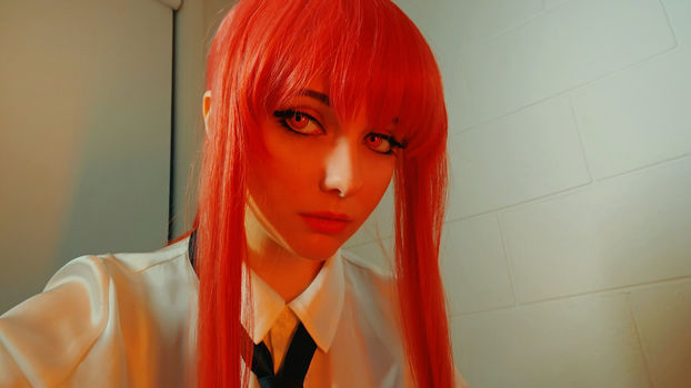 Mirikashi Cosplay