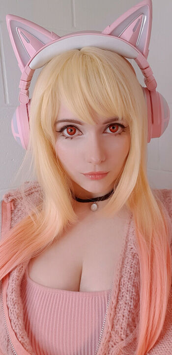 Mirikashi Cosplay