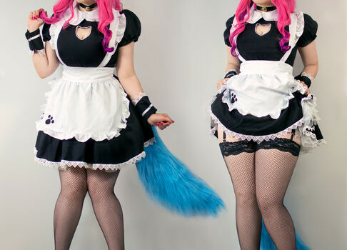 Mirikashi Cosplay