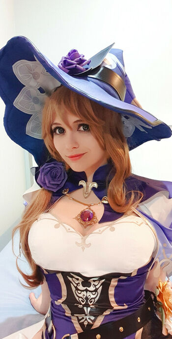 Mirikashi Cosplay