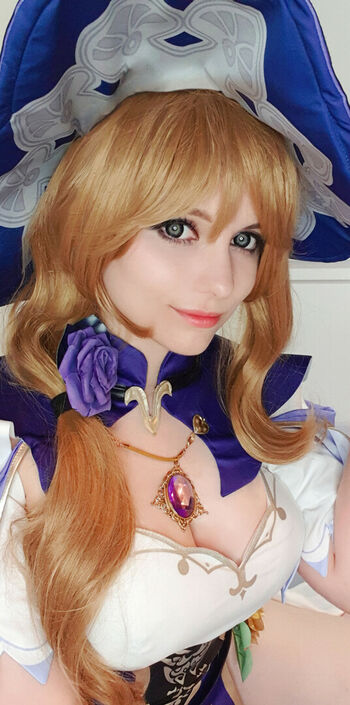 Mirikashi Cosplay