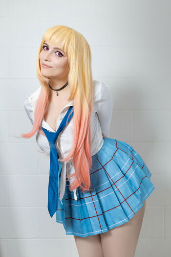 Mirikashi Cosplay