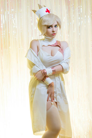 Mirikashi Cosplay
