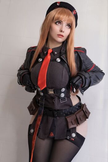 Mirikashi Cosplay