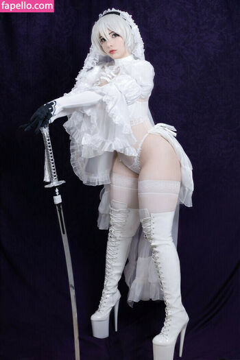 Mirikashi Cosplay