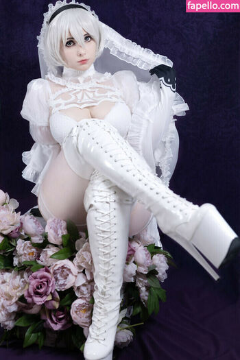 Mirikashi Cosplay