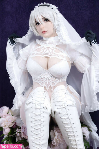 Mirikashi Cosplay
