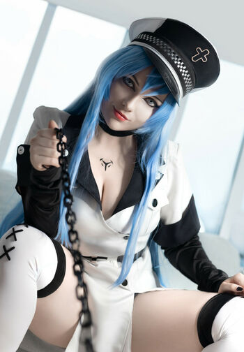 Mirikashi Cosplay