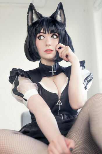 Mirikashi Cosplay
