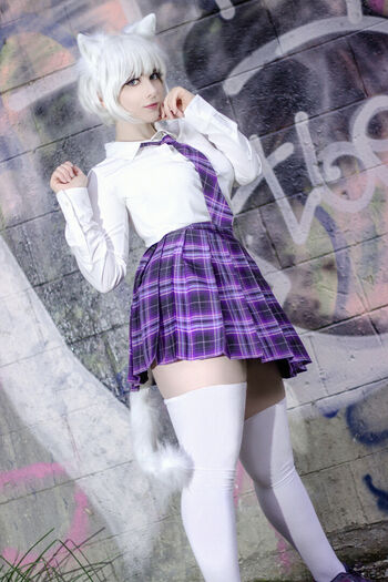 Mirikashi Cosplay