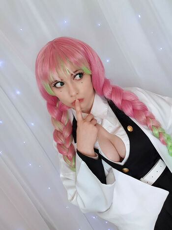 Mirikashi Cosplay