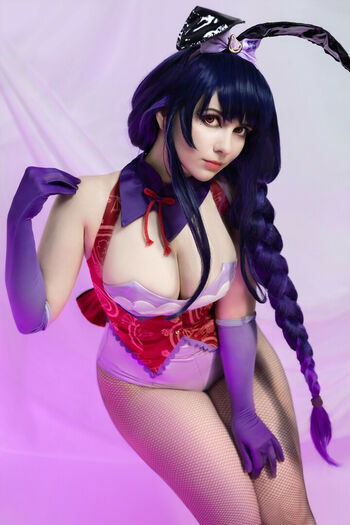 Mirikashi Cosplay