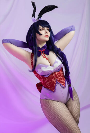 Mirikashi Cosplay