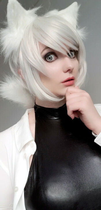 Mirikashi Cosplay