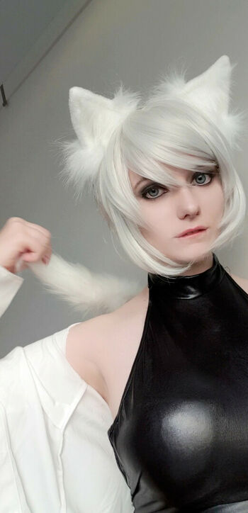 Mirikashi Cosplay
