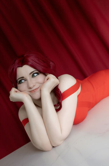 Mirikashi Cosplay