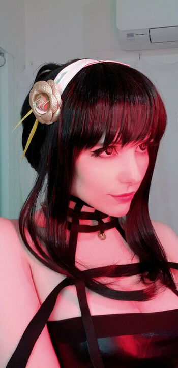 Mirikashi Cosplay