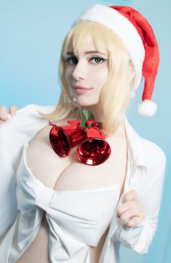 Mirikashi Cosplay