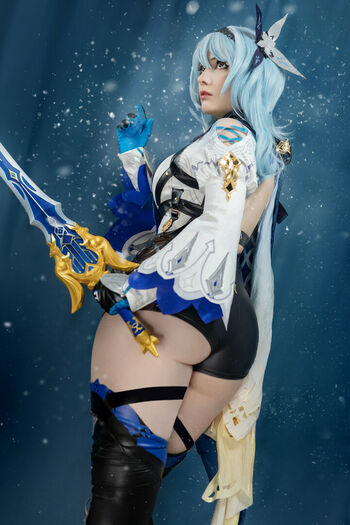 Mirikashi Cosplay