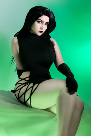 Mirikashi Cosplay